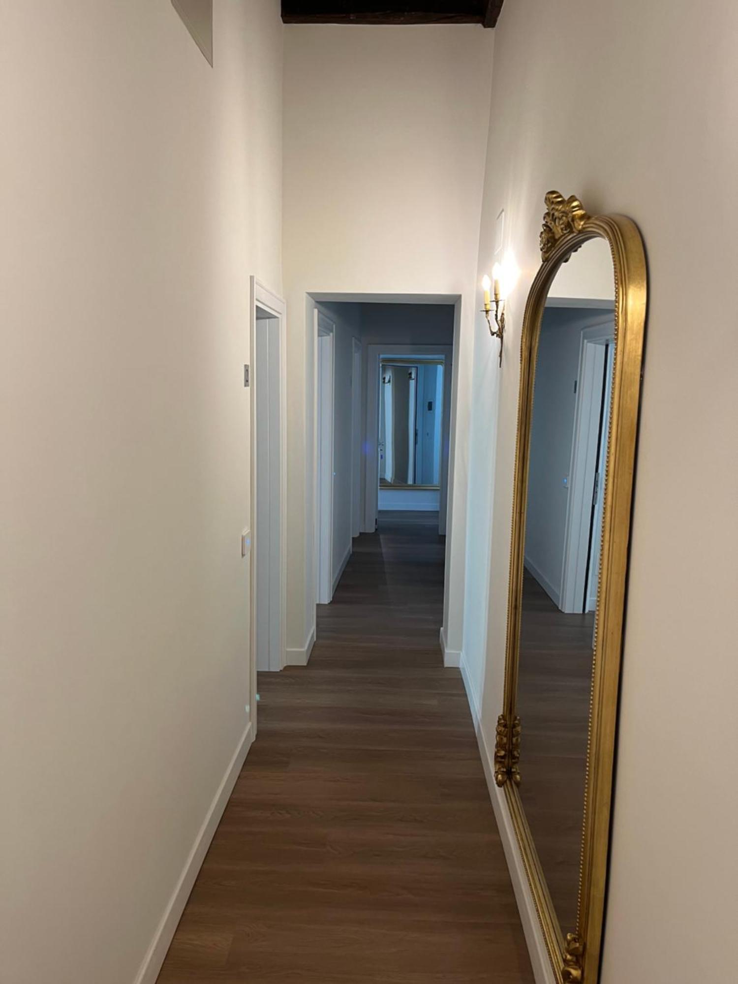 Maison Romana Trastevere Suites Exterior photo