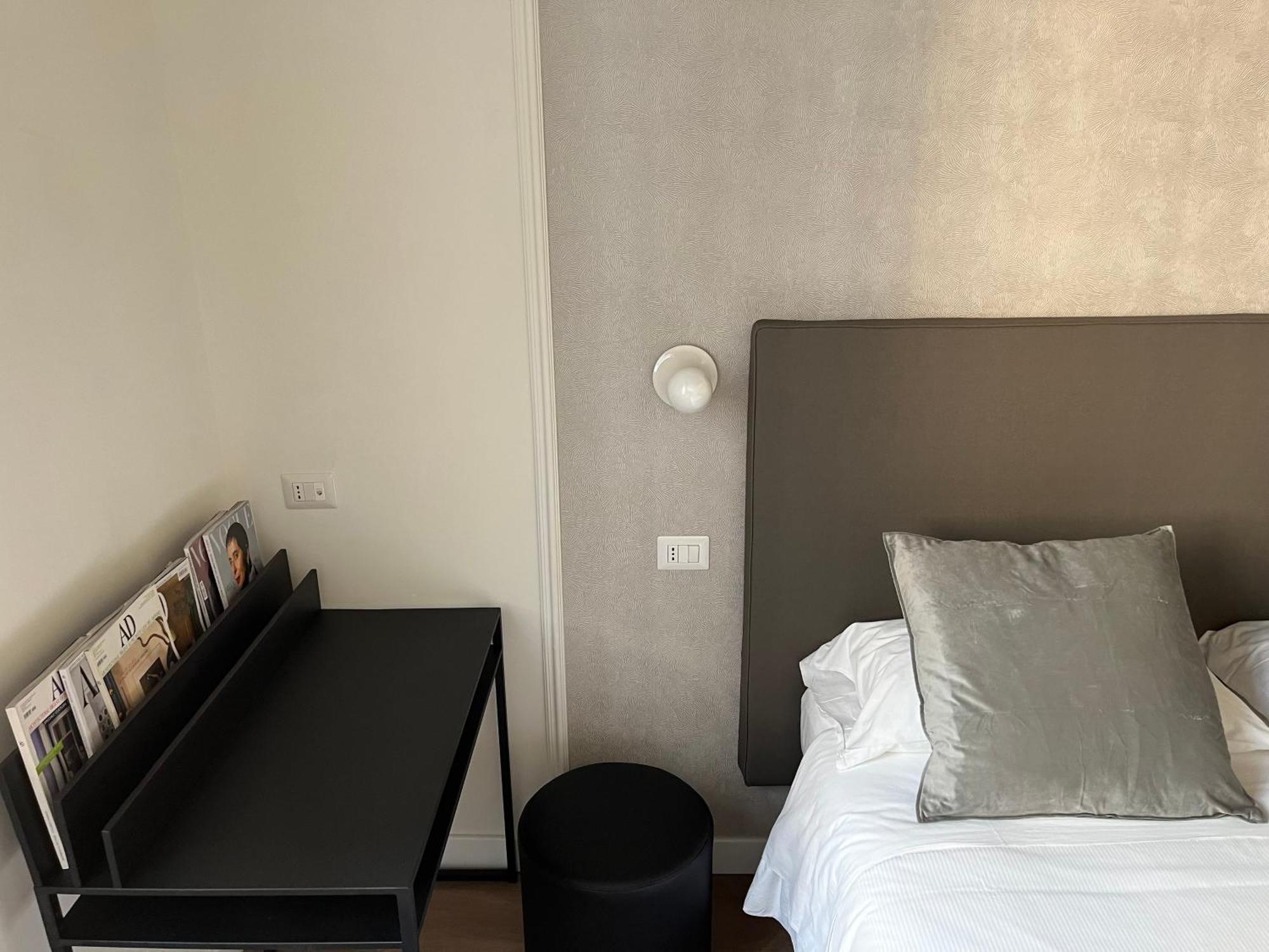Maison Romana Trastevere Suites Exterior photo