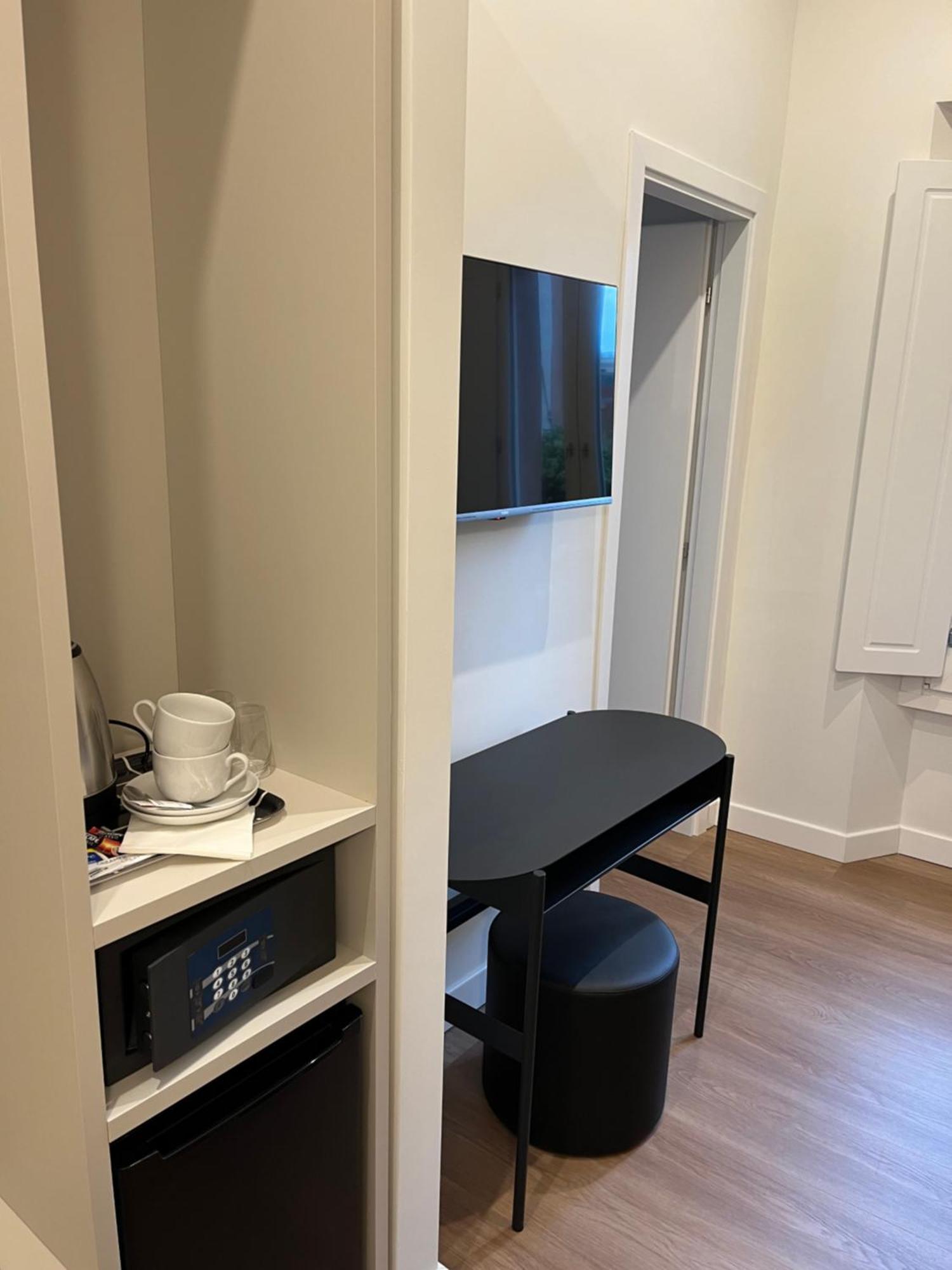 Maison Romana Trastevere Suites Exterior photo