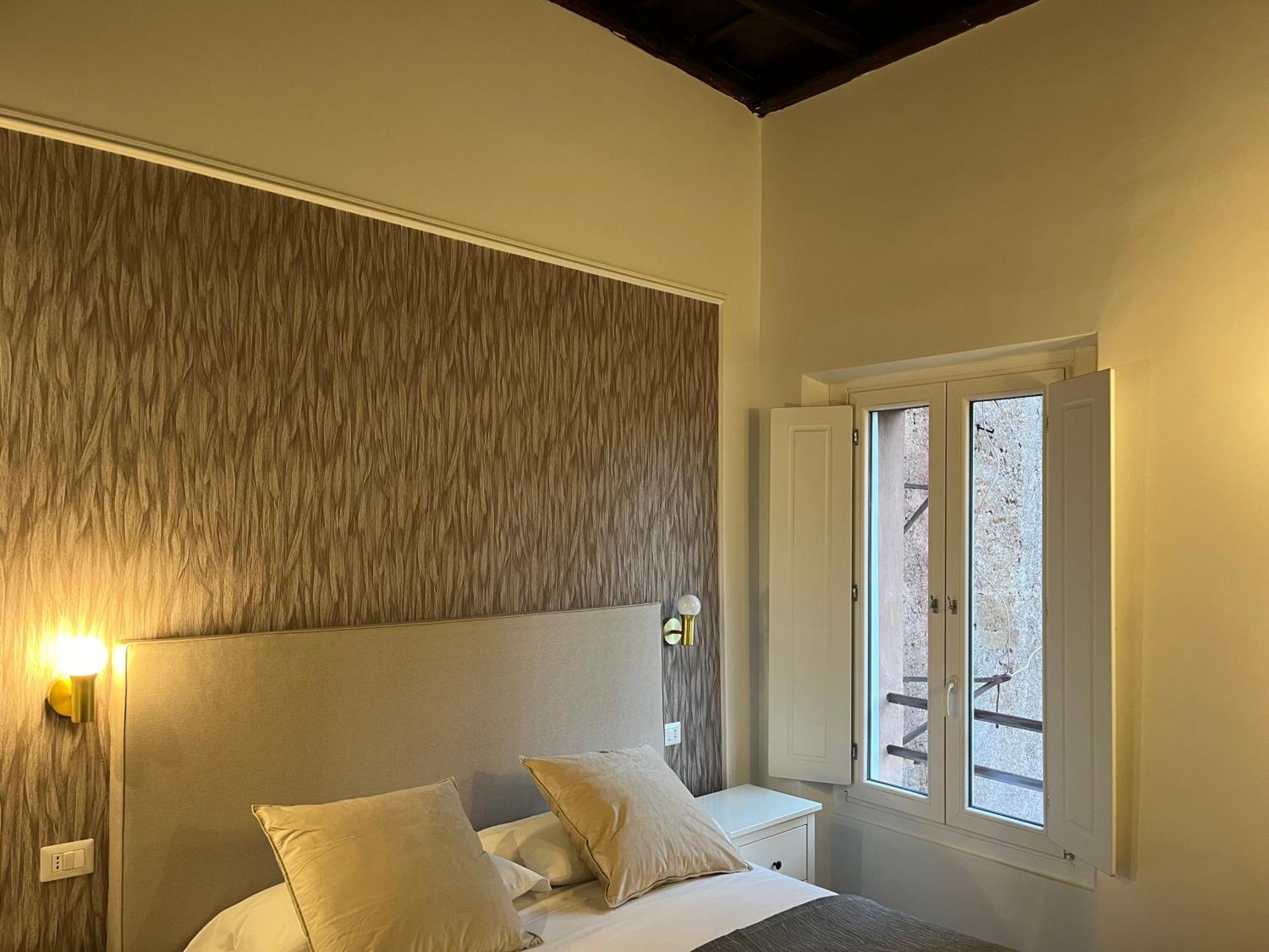 Maison Romana Trastevere Suites Exterior photo