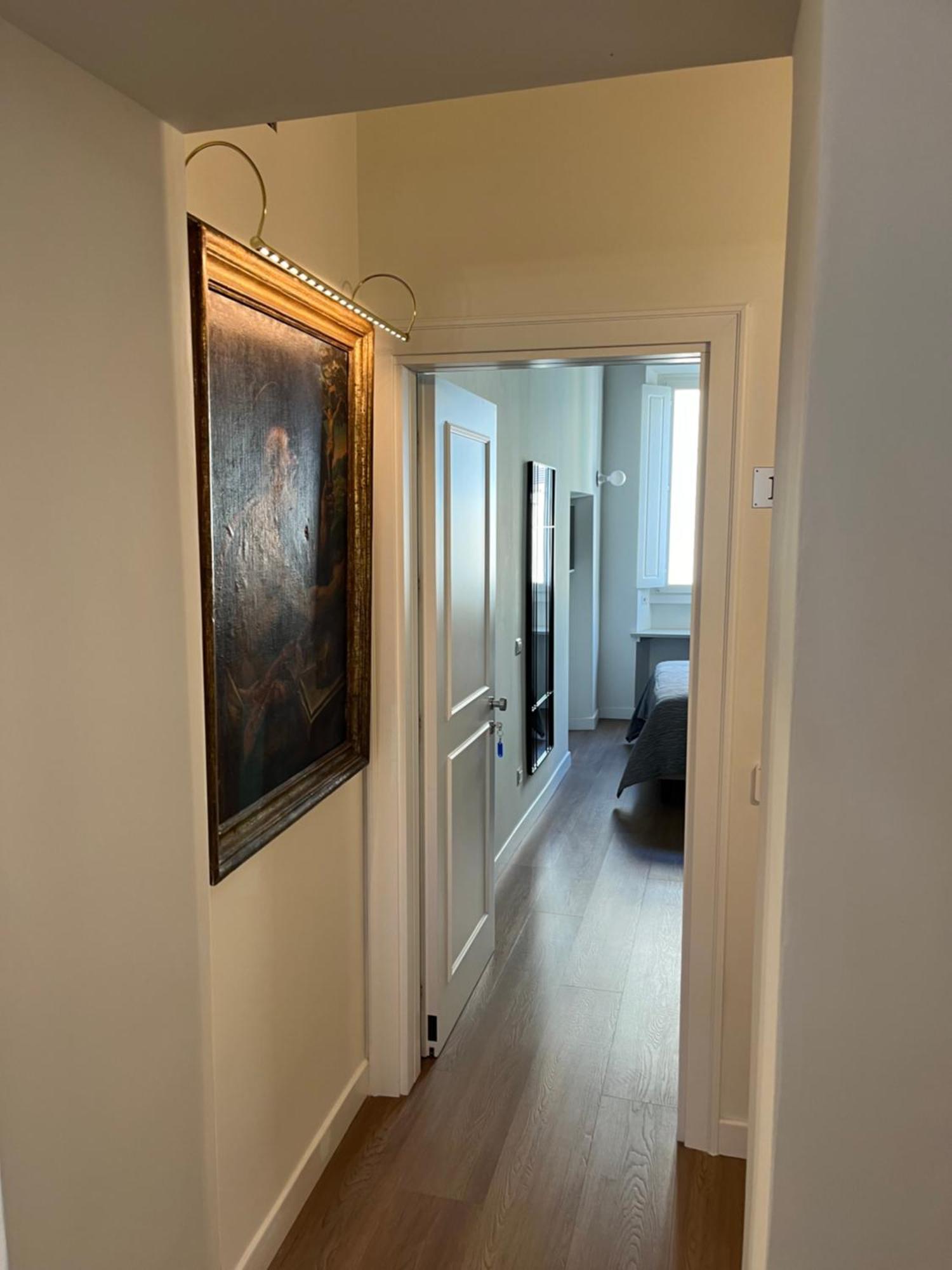 Maison Romana Trastevere Suites Exterior photo