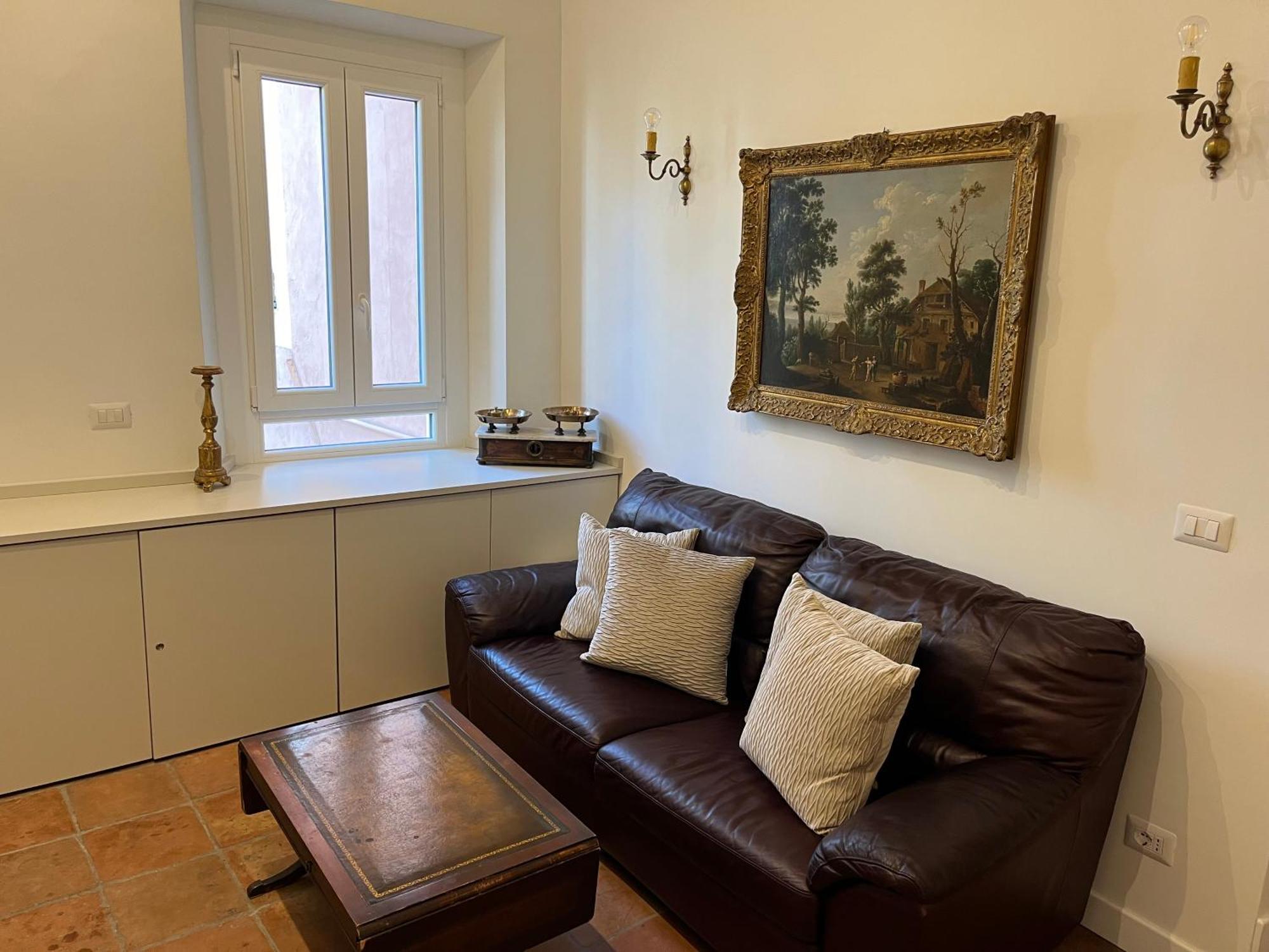 Maison Romana Trastevere Suites Exterior photo