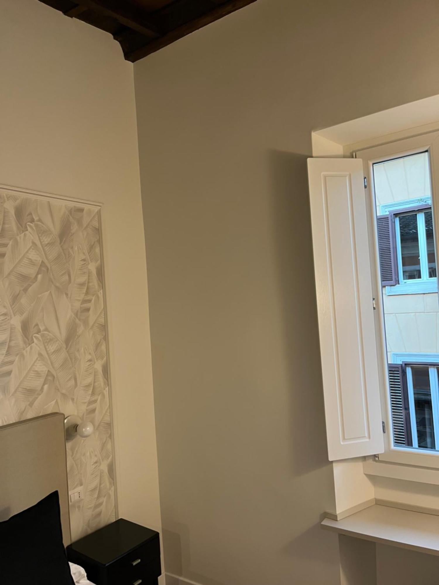 Maison Romana Trastevere Suites Exterior photo