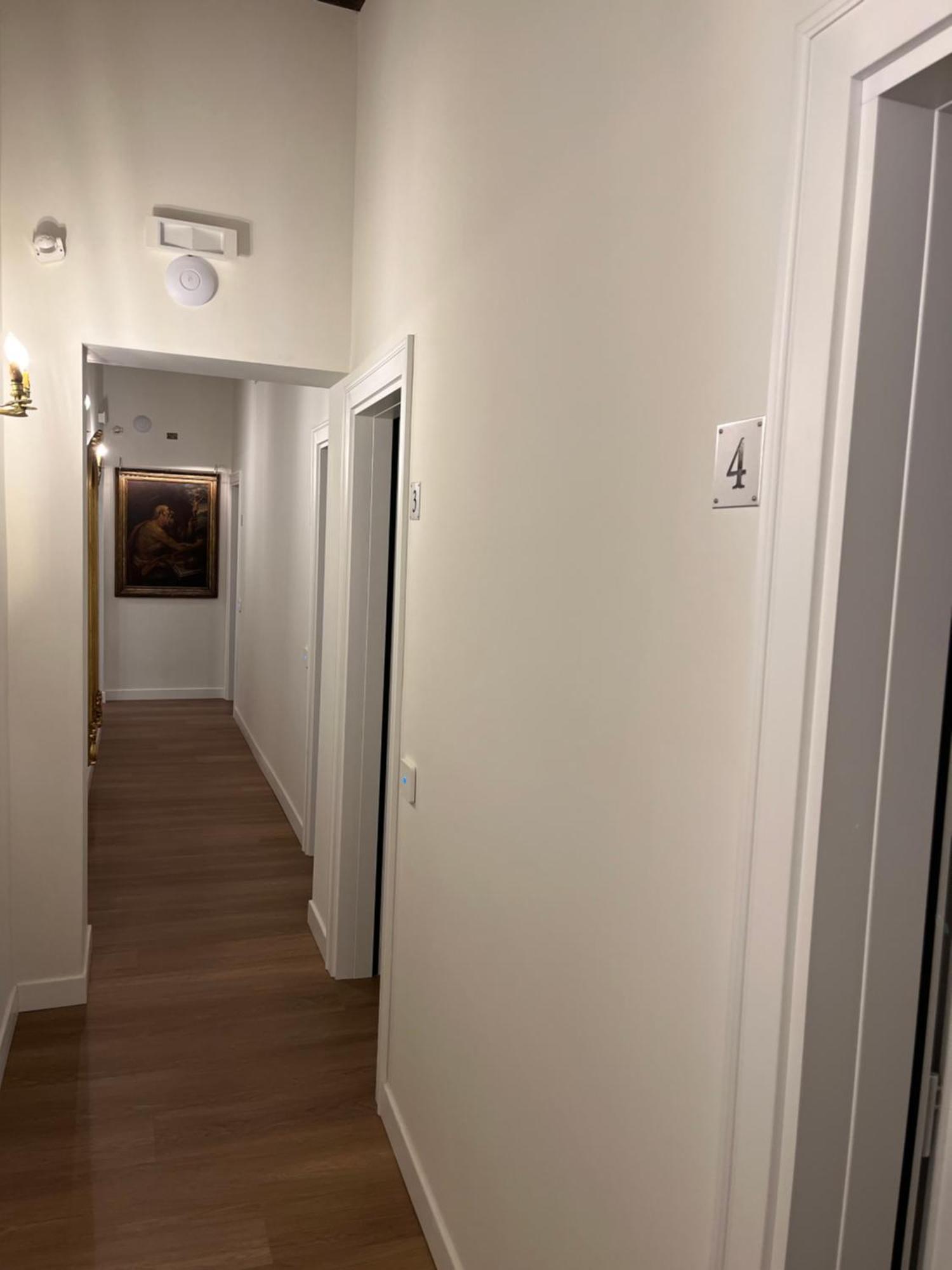 Maison Romana Trastevere Suites Exterior photo