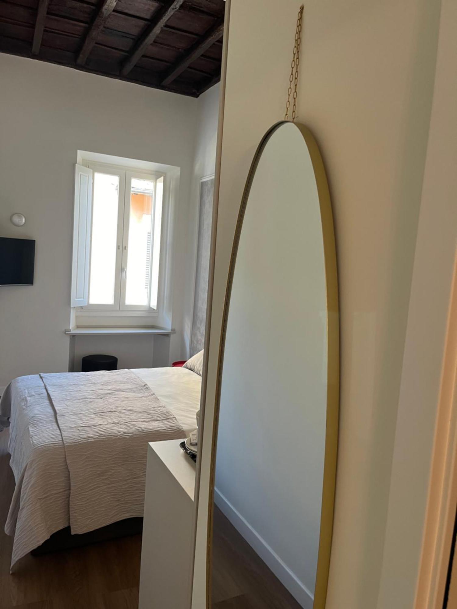 Maison Romana Trastevere Suites Exterior photo