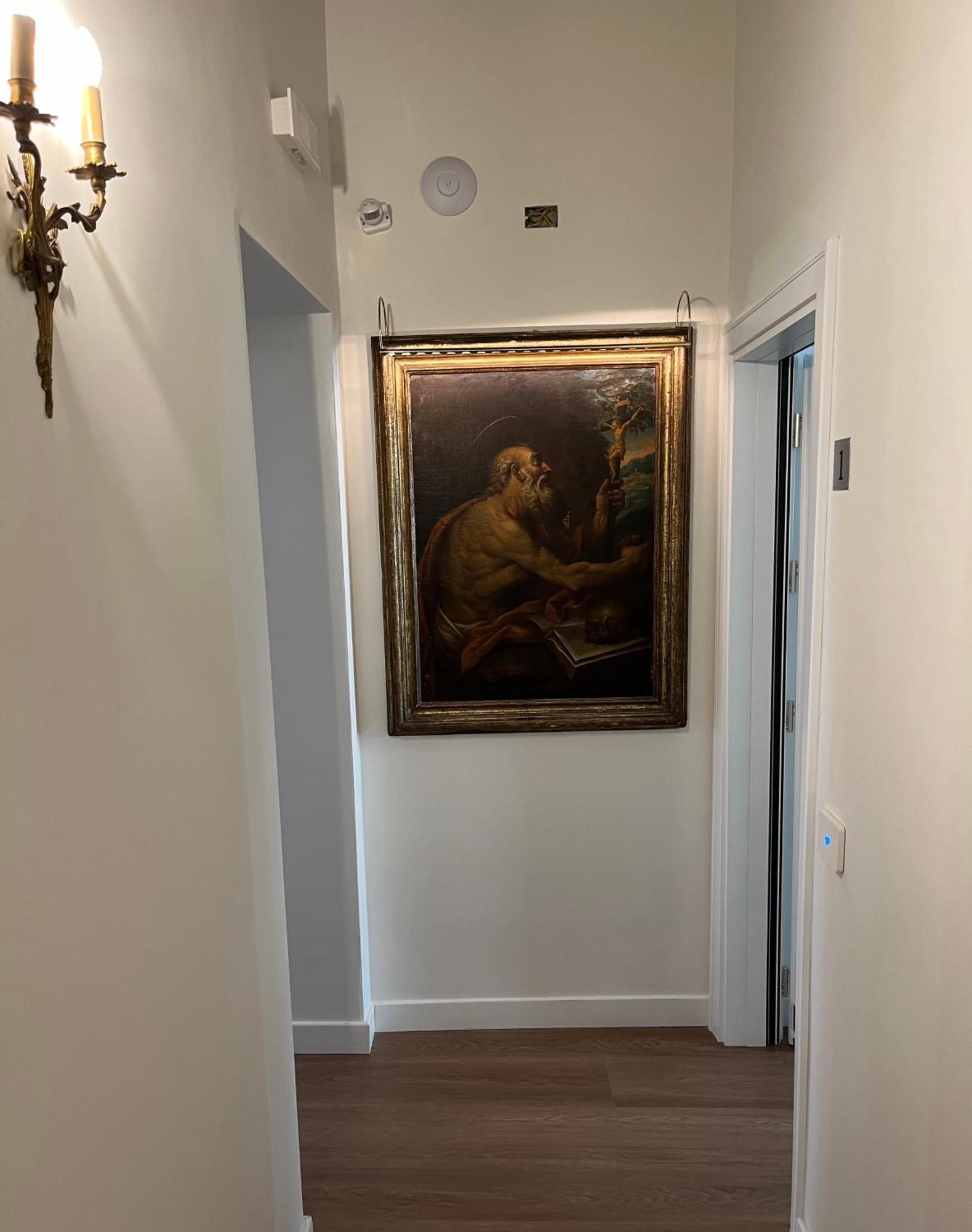 Maison Romana Trastevere Suites Exterior photo