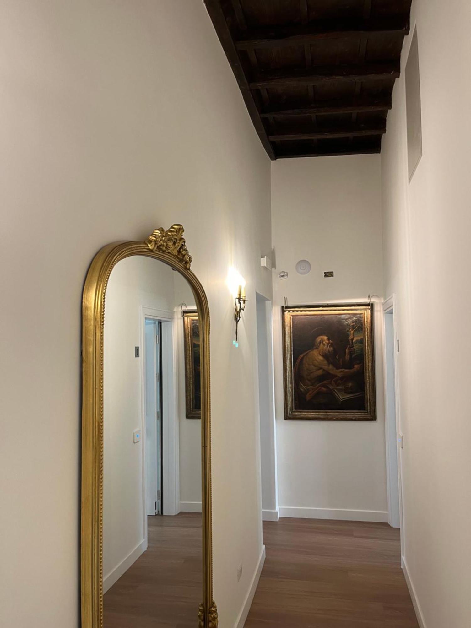 Maison Romana Trastevere Suites Exterior photo