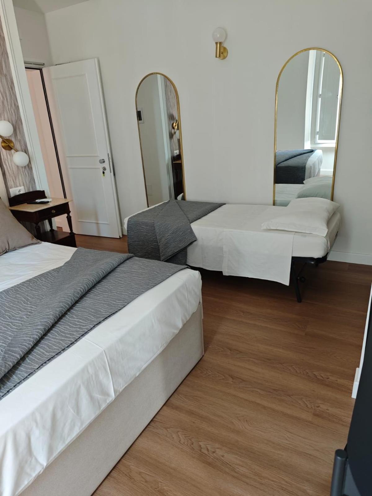Maison Romana Trastevere Suites Exterior photo